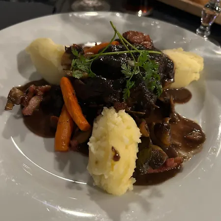 Отель Cit'hotel Restaurant Du Bowling De 3*
