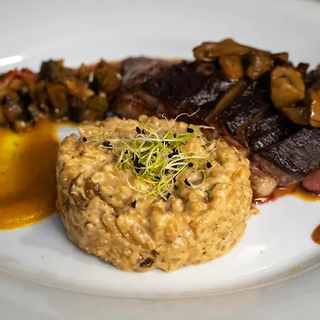 Отель Cit'hotel Restaurant Du Bowling De 3*