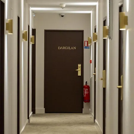 Cit'hotel Restaurant Du Bowling De Отель