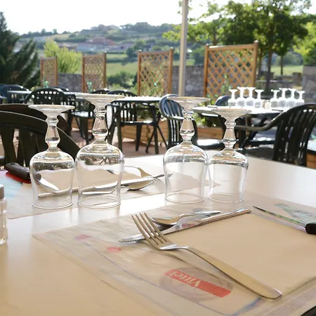 Cit'hotel Restaurant Du Bowling De 3* Millau