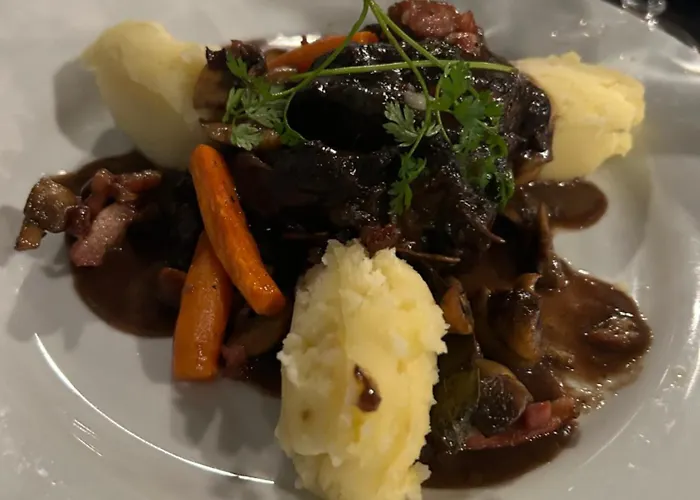 Hotel Restaurant Du Bowling De 3*