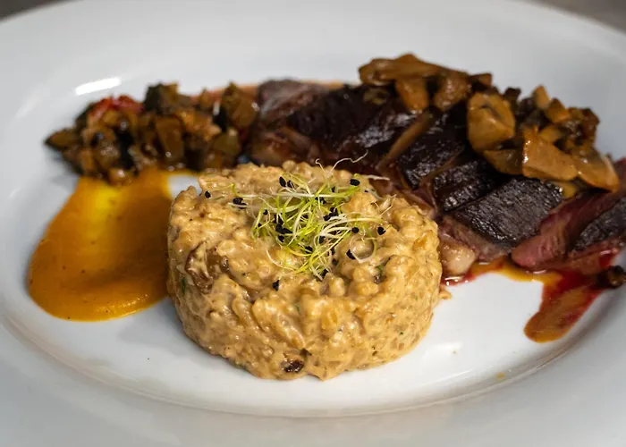 Hotel Restaurant Du Bowling De 3*