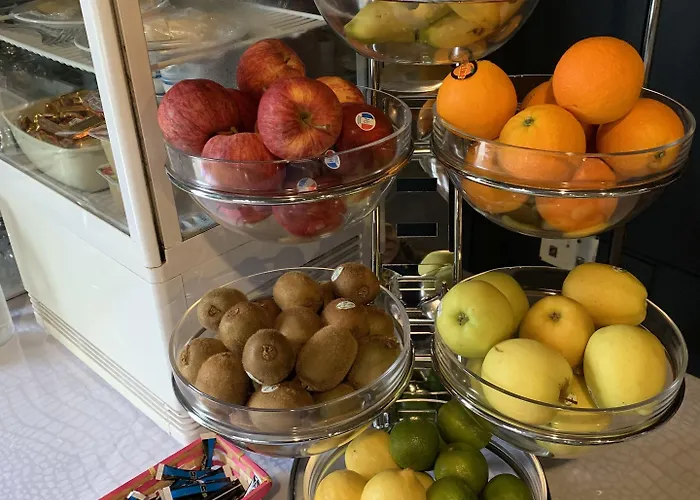 Hotel Restaurant Du Bowling De Millau