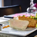 酒店 Cit'hotel Restaurant Du Bowling De 米洛