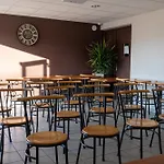 فندق Cit'hotel Restaurant Du Bowling De 3*