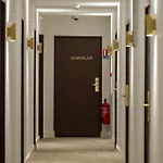Cit'hotel Restaurant Du Bowling De فندق