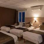فندق Cit'hotel Restaurant Du Bowling De مييو