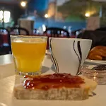 Cit'hotel Restaurant Du Bowling De فندق
