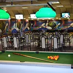 Cit'hotel Restaurant Du Bowling De فندق مييو