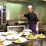 Cit'hotel Restaurant Du Bowling De فندق 3*