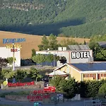 Cit'hotel Restaurant Du Bowling De