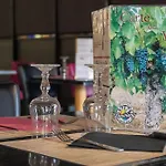 فندق Cit'hotel Restaurant Du Bowling De