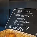 Cit'hotel Restaurant Du Bowling De