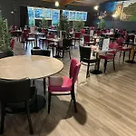 Hotel Restaurant Du Bowling De