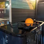فندق Cit'hotel Restaurant Du Bowling De 3*
