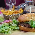 Cit'hotel Restaurant Du Bowling De 3*