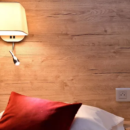 Hotel Restaurant Du Bowling De