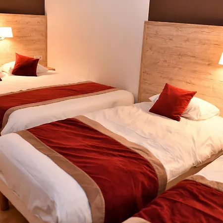 Restaurant Du Bowling De