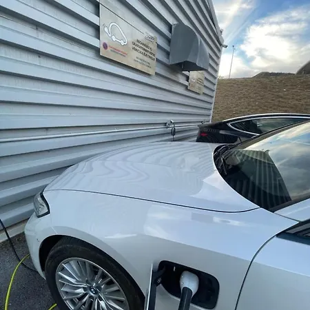 Hotel Cit'hotel Restaurant Du Bowling De