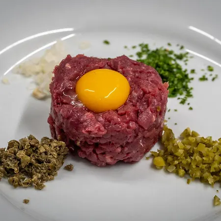 Cit'hotel Restaurant Du Bowling De