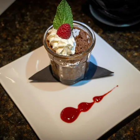 Cit'hotel Restaurant Du Bowling De Hotel