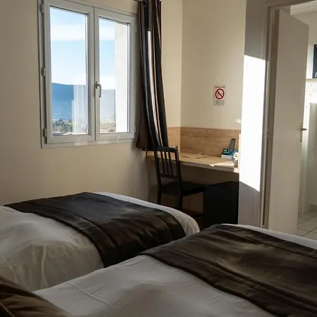 Restaurant Du Bowling De Millau