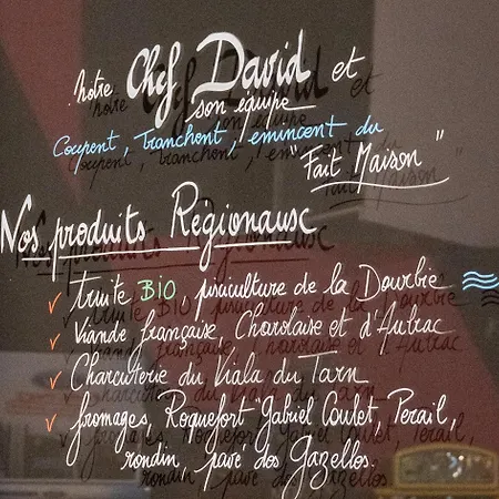 Cit'hotel Restaurant Du Bowling De