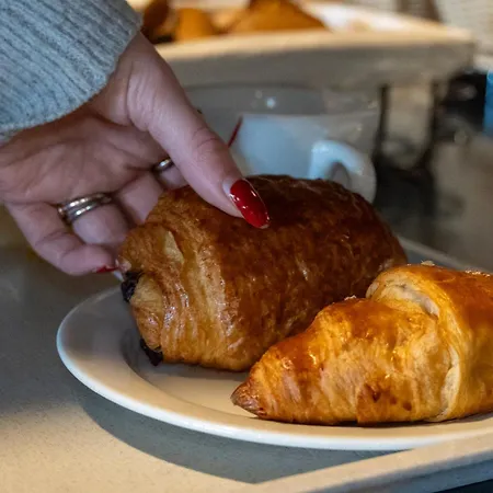 Restaurant Du Bowling De 3* Millau