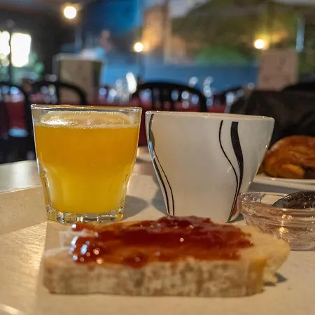 Restaurant Du Bowling De Hotel