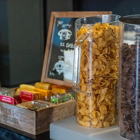 Cit'hotel Restaurant Du Bowling De Hotel 3*