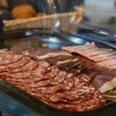 Hotel Cit'hotel Restaurant Du Bowling De Millau