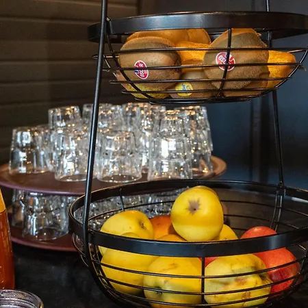 Hotel Restaurant Du Bowling De