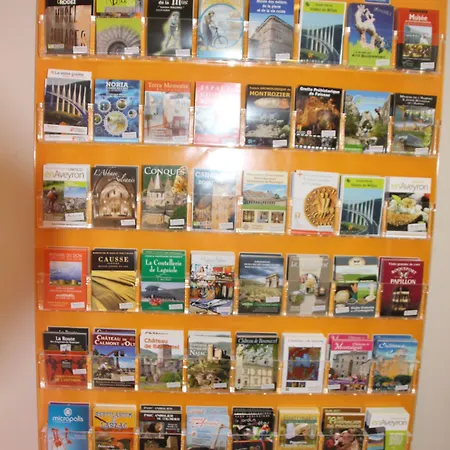 Restaurant Du Bowling De 3* Millau