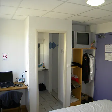 Restaurant Du Bowling De Hotel 3*