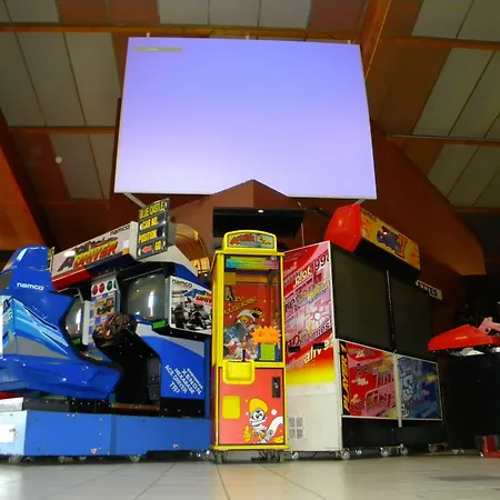 Restaurant Du Bowling De