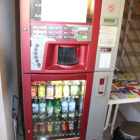 Cit'hotel Restaurant Du Bowling De 3*