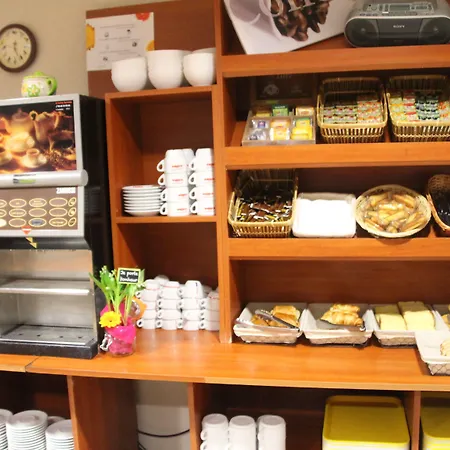 Restaurant Du Bowling De 3*