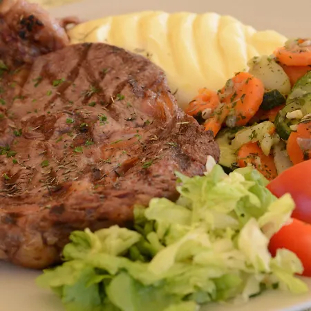 Otel Cit'hotel Restaurant Du Bowling De 3*
