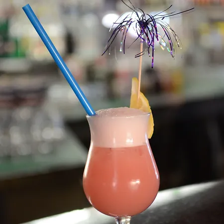 Cit'hotel Restaurant Du Bowling De