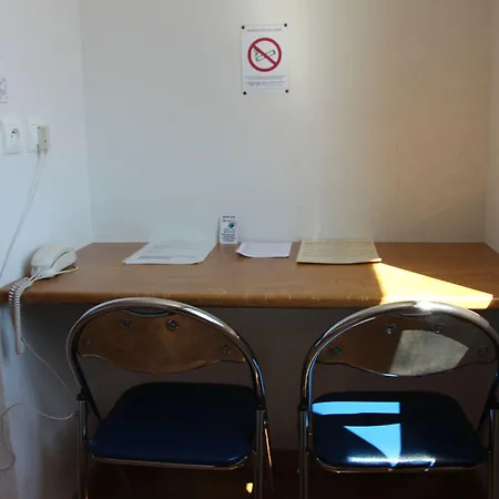 Cit'hotel Restaurant Du Bowling De 3* Millau