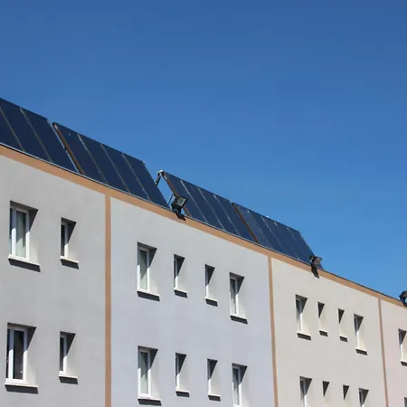 Restaurant Du Bowling De Hotel