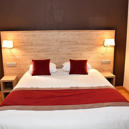 Restaurant Du Bowling De Millau