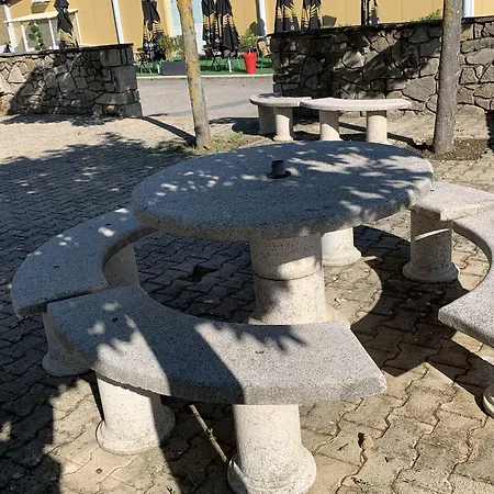 Cit'hotel Restaurant Du Bowling De 3* Millau