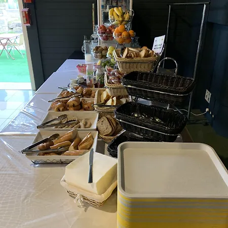 Cit'hotel Restaurant Du Bowling De Hotel 3*