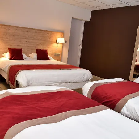 Restaurant Du Bowling De Hotel