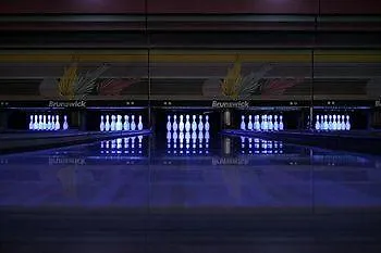 Cit'hotel Restaurant Du Bowling De Hotel