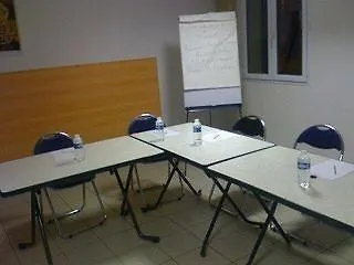 Cit'hotel Restaurant Du Bowling De Hotel 3*