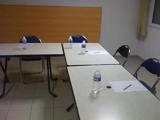Cit'hotel Restaurant Du Bowling De فندق مييو