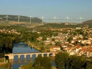 Cit'hotel Restaurant Du Bowling De Hotel Millau