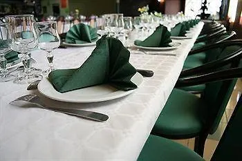 Cit'hotel Restaurant Du Bowling De Hotel 3*